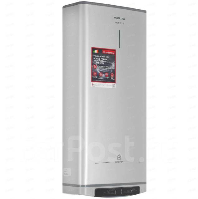 Ariston velis lux inox pw. Ariston Velis Lux inox pw Abse WIFI 100 размер.