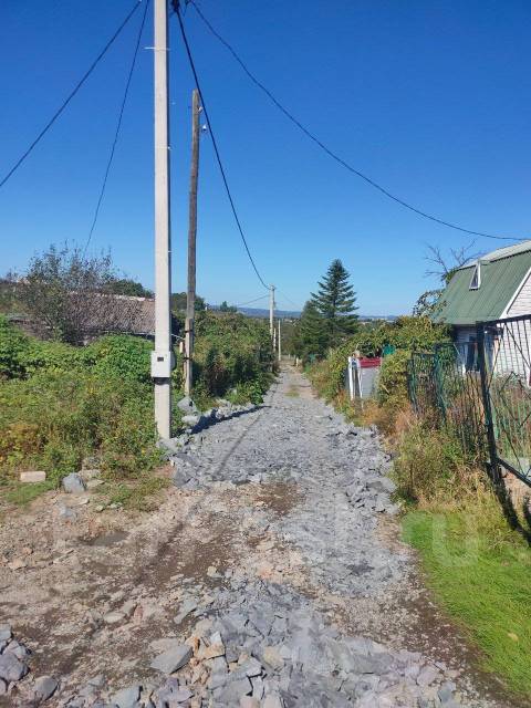 Интересный участок в районе Трудовое. Колодец, рассрочка, межевание ...