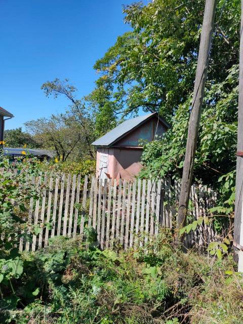 Интересный участок в районе Трудовое. Колодец, рассрочка, межевание ...