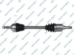 ������ � ����� ���. ���. Renault Duster/Kaptur 4x4 652�� GSP 250464 250464 ����