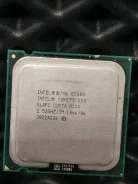 Intel Core 2 Duo E7200 ����