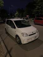Daihatsu Mira.   