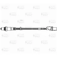 ������ ����. ��� �/� KIA Soul (14-)(�� 2016 �. )/Ceed (12-) 1.6i �� ���. (VS-OS 0838) Startvolt VSOS0838 VSOS0838 ����