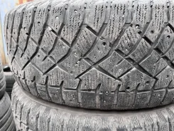 Nitto Therma Spike. ������, ����������, 2017 ���, �/�, ����� 50 % ����