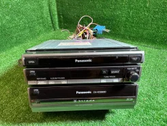 Panasonic CN-HDS960D ����