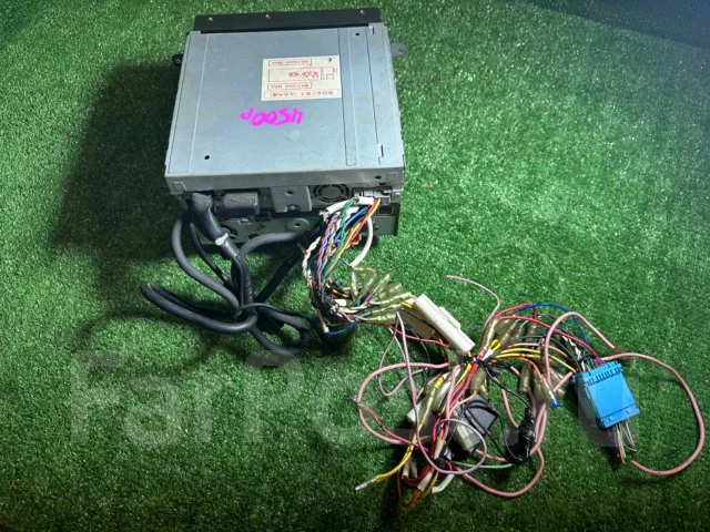 Panasonic CN-HDS960D ����