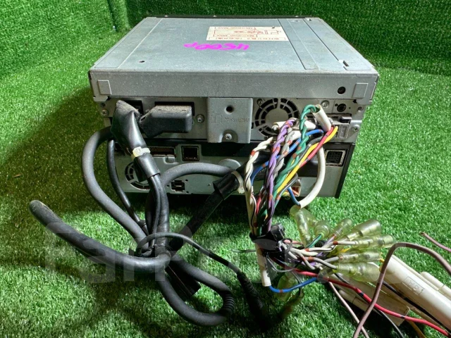 Panasonic CN-HDS960D ����
