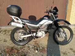 Yamaha XT 225. 225����. ��., ��������, ���������, ��� ������� ����