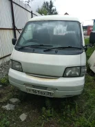 Mazda Bongo. ��������, 4wd, 2.2, ������, 259 118����. �� ����