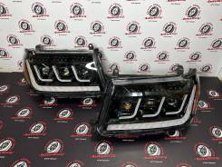 ���� Toyota Land cruiser 100 2005-2007 ����� Land Cruiser 300 60111 ����