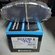 �������� ������� FR Kashiyama D2274H Allion, Corolla 04465-02170 ����