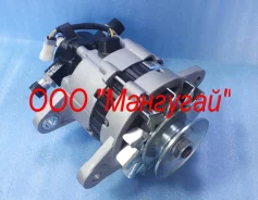 ��������� MMC Canter 4D30/4D31/4D32 24V-35A � ����������� ME017560, ME017550, ME017506, 37300-41010 me017507 ����