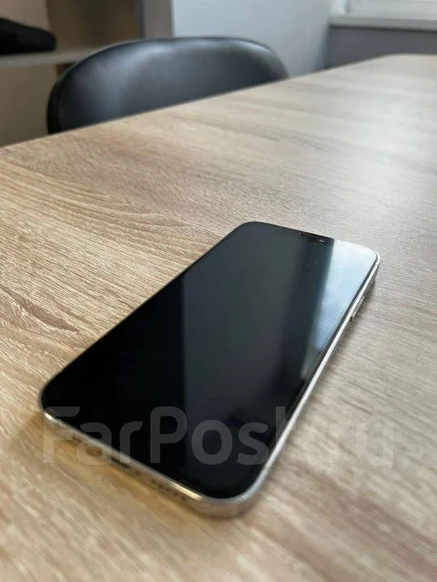 Apple iPhone 12 Pro. �/�, 256 ��, �����, 4G LTE ����