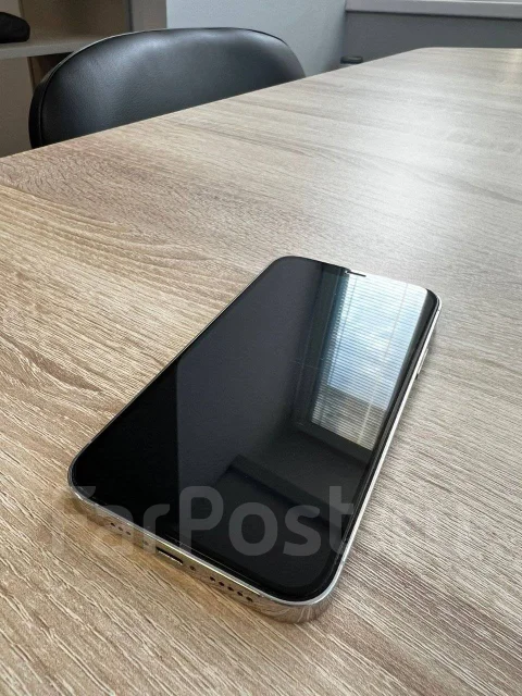 Apple iPhone 12 Pro. �/�, 256 ��, �����, 4G LTE ����