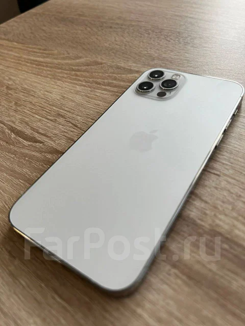 Apple iPhone 12 Pro. �/�, 256 ��, �����, 4G LTE ����