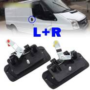     Ford Transit 2004-2013 