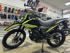 Motoland Enduro 250 LT. 250����. ��., ��������, ���������, ��� ������� ����