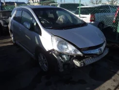 Honda Fit Shuttle. GP23001204, LDA ����