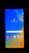 Samsung Galaxy A9 2018. �/�, 128 ��, �����, 5G ����