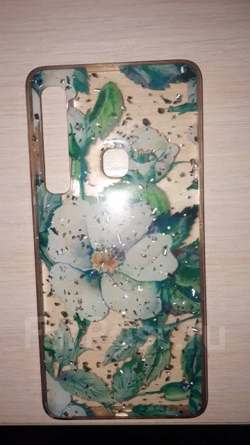 Samsung Galaxy A9 2018. �/�, 128 ��, �����, 5G ����