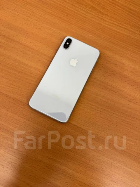 Apple iPhone Xs Max. �/�, 256 ��, �����������, 4G LTE ����