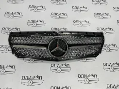 ������� ��������� �� Mercedes W246 12-14 � A246 ����