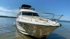 Jeanneau Prestige. 2009 ���, ����� 15,2��., ��������� ������������, 575��.�., ������ ����