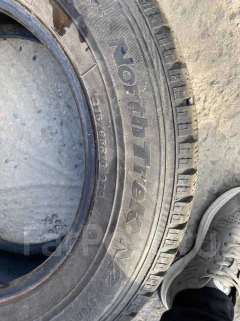 NorthTrek. ������, ��� �����, 2018 ���, �/�, ����� 5 % ����