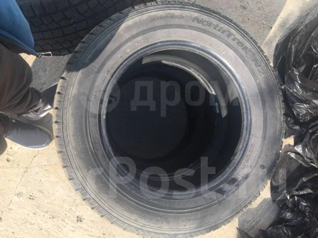 NorthTrek N2. ������, ��� �����, 2019 ���, �/�, ����� 5 % ����