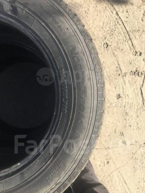 NorthTrek N2. ������, ��� �����, 2019 ���, �/�, ����� 5 % ����
