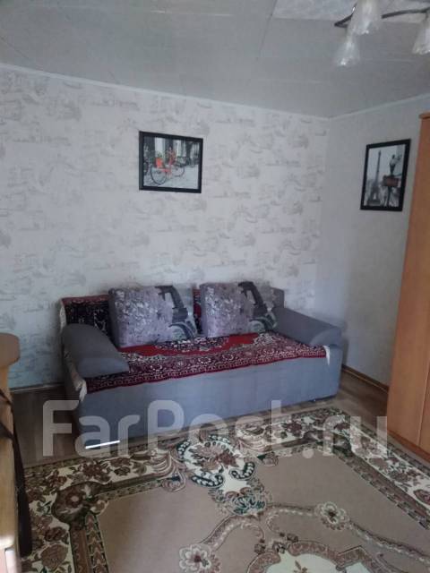 2-комнатная, Славянка, улица Молодёжная 16, 5 этажей, хасанский район ...