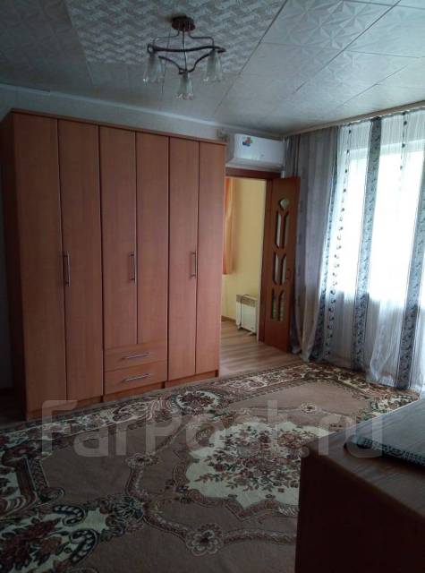 2-комнатная, Славянка, улица Молодёжная 16, 5 этажей, хасанский район ...