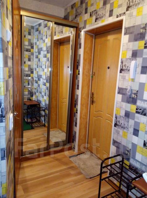 2-комнатная, Славянка, улица Молодёжная 16, 5 этажей, хасанский район ...