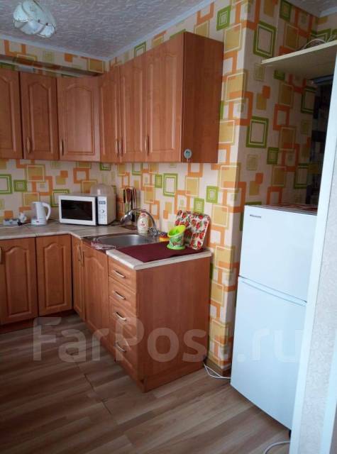 2-комнатная, Славянка, улица Молодёжная 16, 5 этажей, хасанский район ...