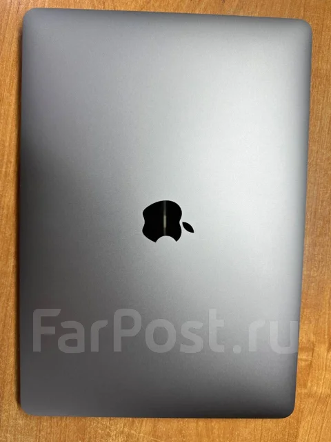 Apple MacBook Air 13 2020. 13", 2����, ��� 8 ��, ���� 256���, WiFi: 1, Bluetooth: 1, ����������� �� 50��. ����