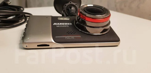 Marubox M250IPS ����