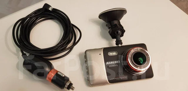 Marubox M250IPS ����