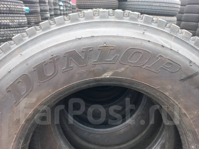Dunlop Dectes SP020A. ������, ��� �����, �/�, ����� 5 % ����