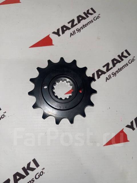Мото звезда SunStar Kawasaki Estrella, новый, в наличии. Цена: 2 800₽ в ...