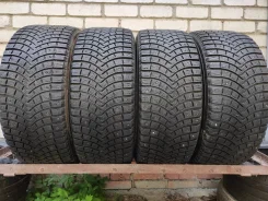 Michelin Latitude X-Ice 2. ������, ����������, �/�, ����� 30 % ����