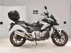 Honda NC 700XA. 700����. ��., ��������, ���������, ��� ������� ����