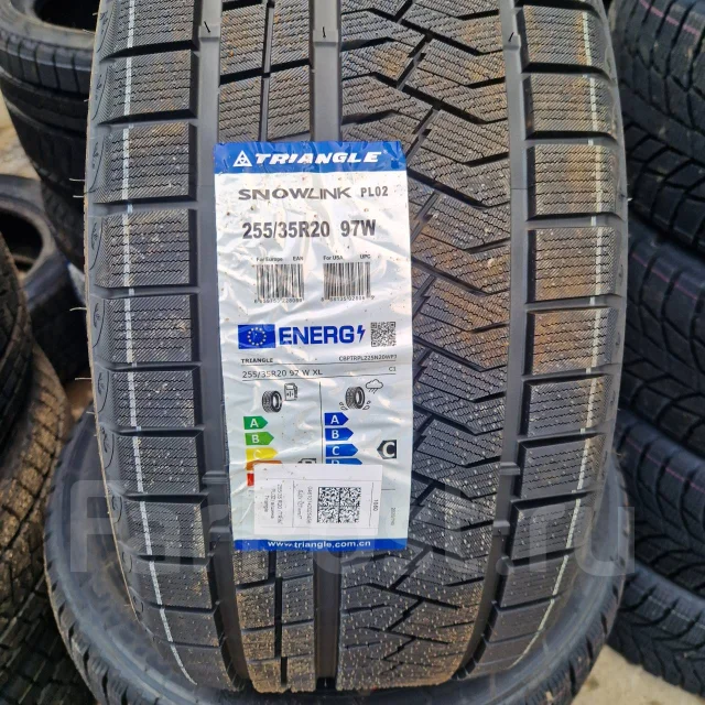 Triangle Snowlink PL02. ������, ��� �����, ����� ����
