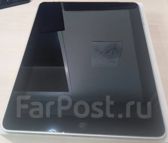 Apple iPad. 9.7 ������, ������ 64 �� ����