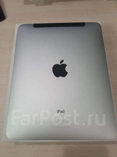 Apple iPad. 9.7 ������, ������ 64 �� ����
