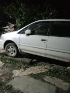 Nissan Presage. VNU30700383, 014948A 