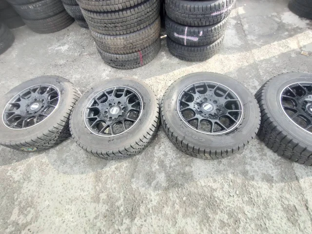 BSA. 6.0x16", 6x139.7, ET38, �� 110���. ����