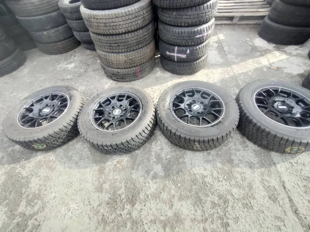 BSA. 6.0x16", 6x139.7, ET38, �� 110���. ����