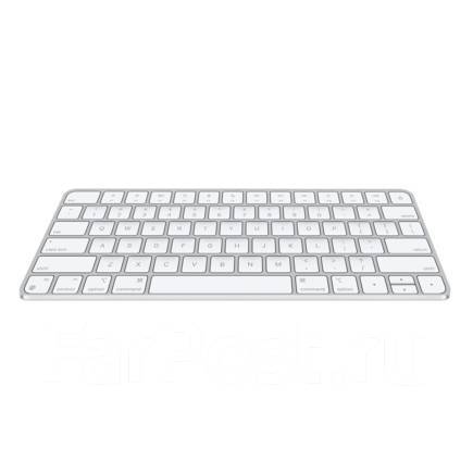 Клавиатура беспроводная Apple Magic Keyboard MK2A3 Гарантия iTime ...