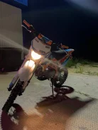 Kayo Basic YX125EM. 125����. ��., ��������, ��� ���, ������ �� �� ����