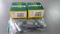    FORD Focus II/Mazda 3/6/Mercedes E-CLAS 812001 